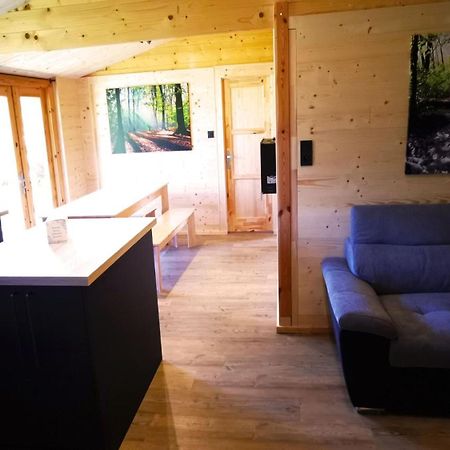Glamping Terre & Mer Etables-sur-Mer Room photo