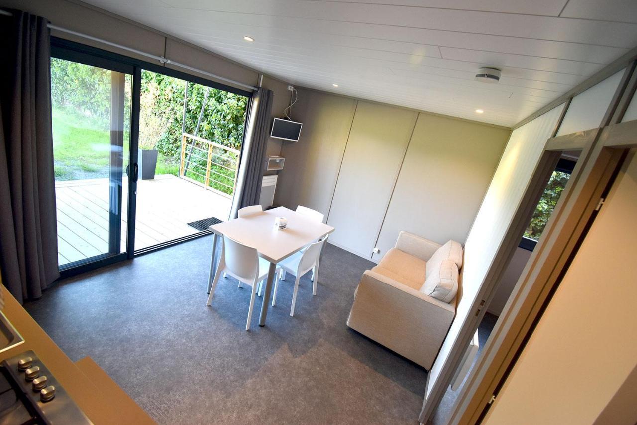 Glamping Terre & Mer Etables-sur-Mer Exterior photo