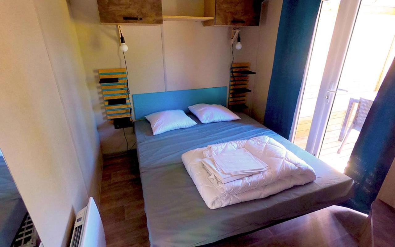 Glamping Terre & Mer Etables-sur-Mer Exterior photo